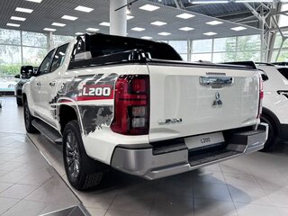 2026 Mitsubishi L200 VI, белый, 5399000 рублей, вид 5