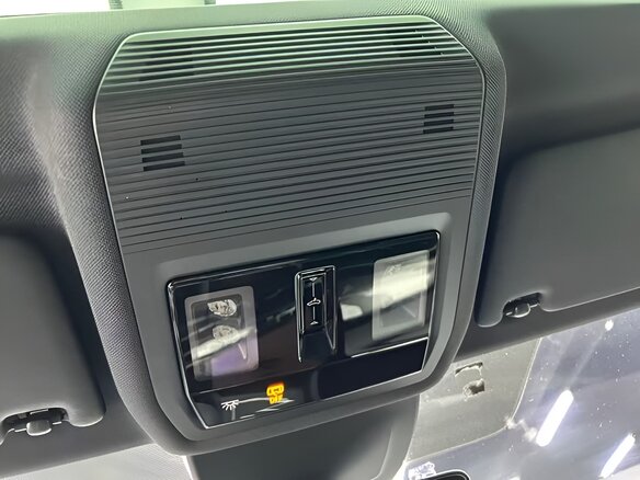 2023 Volkswagen Golf VIII, серый, 1990000 рублей - вид 16