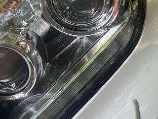 2015 Lexus LX 570 III Рестайлинг, белый, 6600000 рублей, вид 5