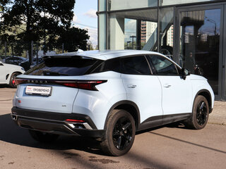 2023 Omoda C5 I, синий, 1649000 рублей, вид 4