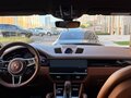 2022 Porsche Cayenne III, серый - вид 8