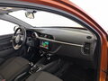 2021 Kia Rio X IV Рестайлинг, оранжевый, 1650000 рублей - вид 10
