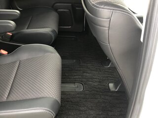 2020 Honda Freed II Рестайлинг, белый, 1700000 рублей, вид 3