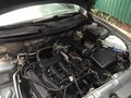 2010 Lada (ВАЗ) Priora I, серый, 280000 рублей - вид 6