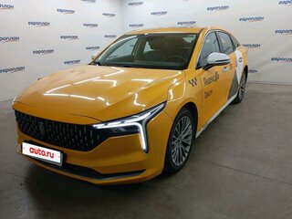 2023 FAW Bestune B70 I, белый, 910000 рублей, вид 1