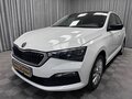 2020 Skoda Rapid II, белый, 1670000 рублей - вид 5