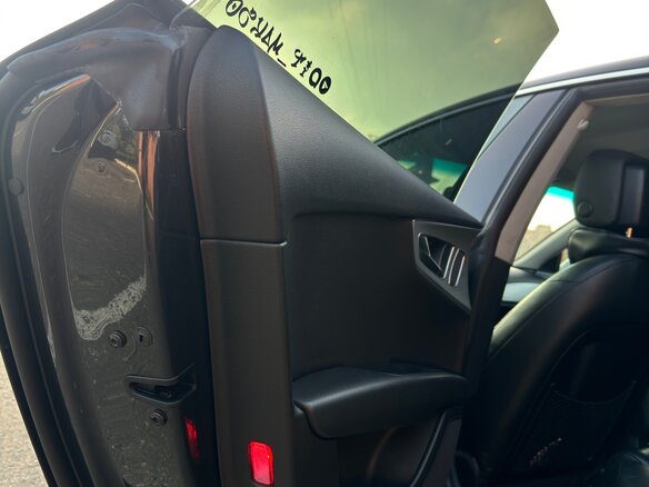 2010 Audi A7 I (4G), серый, 1990000 рублей - вид 33