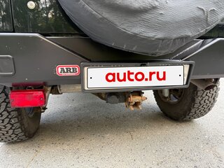 2012 Jeep Wrangler III (JK), зелёный, 3200000 рублей, вид 3