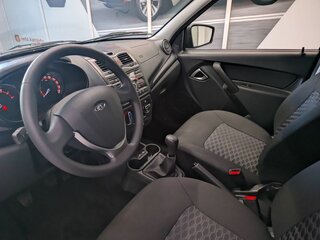 2026 Lada (ВАЗ) Granta I Рестайлинг, коричневый, 1083000 рублей, вид 5