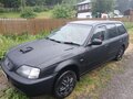 2001 Honda Partner I, чёрный, 185000 рублей
