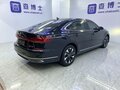 2022 Volkswagen Passat B8 Рестайлинг, чёрный, 2050000 рублей - вид 5