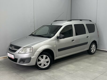 Lada (ВАЗ) Largus I