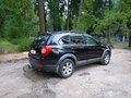 2012 Chevrolet Captiva I Рестайлинг, чёрный, 1195000 рублей - вид 2