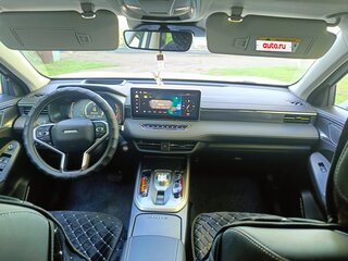 2023 Haval Jolion I Рестайлинг, белый, 2000000 рублей, вид 5