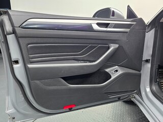 2022 Volkswagen Arteon I Рестайлинг, серебристый, 2480001 рублей, вид 5