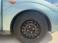 2001 Ford Focus I, зелёный, 350000 рублей - вид 6