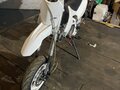 2020 Kayo Basic TT140, белый, 70000 рублей - вид 4
