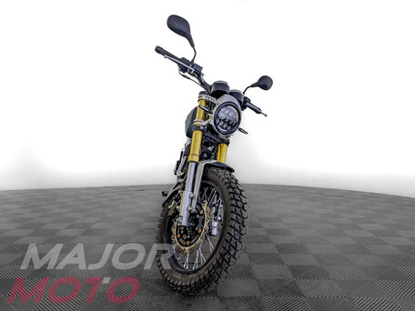 2024 Racer RC250CK-A Triumph, синий, 150000 рублей, вид 4