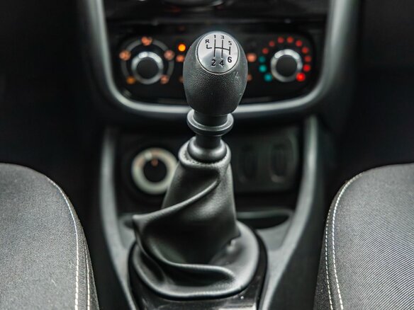 2013 Renault Duster I, серебристый - вид 31