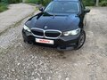 2020 BMW 3 серии 320d VII (G2x), чёрный, 3000050 рублей