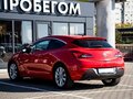 2012 Opel Astra GTC J Рестайлинг, красный, 760000 рублей - вид 3