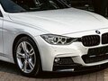 2014 BMW 3 серии 320i xDrive VI (F3x), белый, 1655000 рублей - вид 6