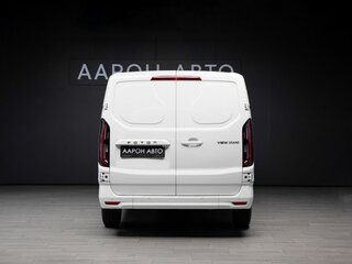 2026 Foton View, белый, 4460000 рублей, вид 4