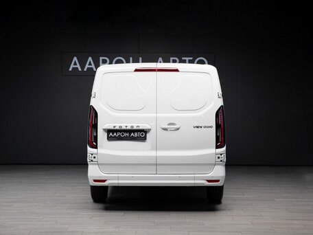 2026 Foton View, белый, 4460000 рублей, вид 4