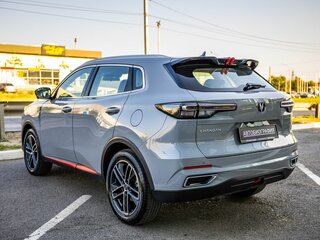 2024 Changan UNI-S I, серый, 2178000 рублей, вид 5