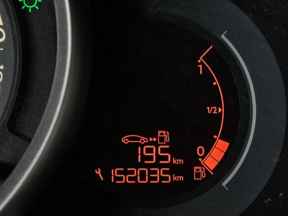 2010 Citroen C3 II, чёрный, 223000 рублей - вид 17