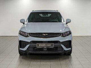 2023 Geely Tugella I Рестайлинг, серый, 2640000 рублей, вид 2