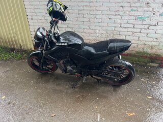 Regulmoto SK250 X6