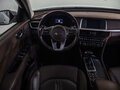 2018 Kia Optima IV Рестайлинг, белый, 1689000 рублей - вид 10