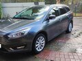 2018 Ford Focus III Рестайлинг, серый, 1700000 рублей - вид 1