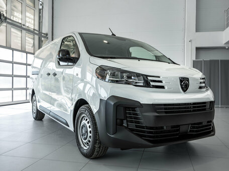 2025 Peugeot Expert, белый, 5099000 рублей, вид 1