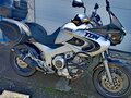 1998 Yamaha TDM850, серый - вид 3