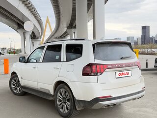 2020 Kia Mohave I Рестайлинг, белый, 3600000 рублей, вид 3
