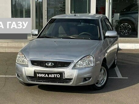 Lada (ВАЗ) Priora I