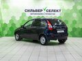 2008 Lada (ВАЗ) Kalina I, фиолетовый - вид 5
