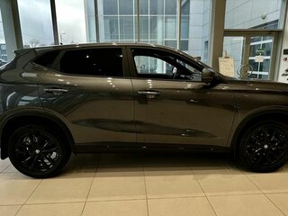 2025 Changan CS35 Max, серый, 2762559 рублей, вид 5