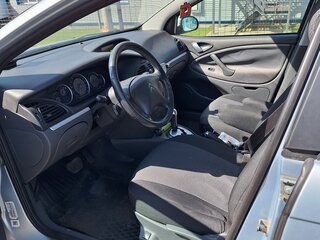 2006 Citroen C5 I Рестайлинг, серебристый, 400000 рублей, вид 3