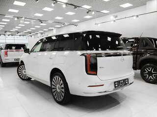 2026 GAC S9, белый, 6799000 рублей, вид 4