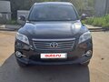 2010 Toyota RAV4 III (XA30) Рестайлинг, чёрный - вид 3