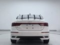 2021 Kia K3 II (China Market), белый, 1400000 рублей - вид 9