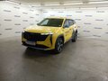 2024 Geely Atlas II, синий