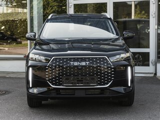 2026 Tenet T4, чёрный, 2147310 рублей, вид 2