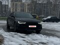 2011 Audi A6 IV (C7), чёрный, 1950000 рублей - вид 3