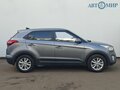 2019 Hyundai Creta I, серый - вид 3