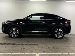 2021 Haval F7x I, чёрный, 1670000 рублей, вид 3