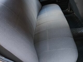 2010 Lada (ВАЗ) 2107, серебристый, 355000 рублей, вид 5